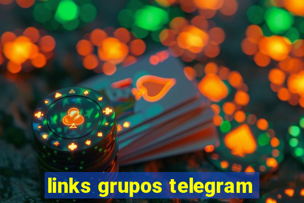 links grupos telegram